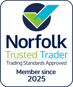 Flow Plumbing and Drainage Norfolk Trusted Trader since 2025 icon